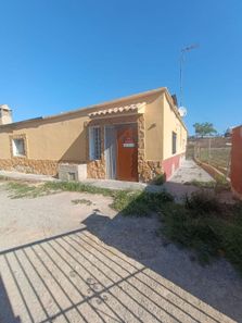 Foto 2 de Casa rural en Santa Bárbara, Llíria