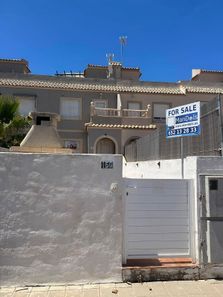 Foto 1 de Casa adossada a Avileses, Murcia