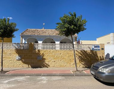 Foto 2 de Casa a Avileses, Murcia