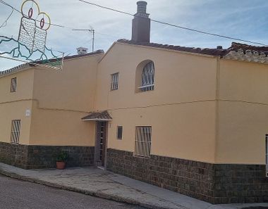 Foto 2 de Casa rural en calle Mayor en Camporrobles