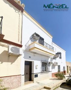 Foto 1 de Casa adosada en Almensilla