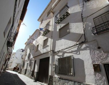 Foto 1 de Casa en calle Del Agua en Guejar Sierra