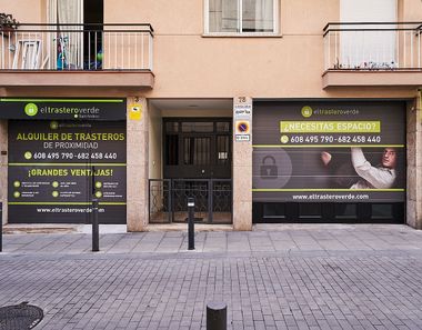 Foto 1 de Traster a calle Del Vallès, Sant Andreu de Palomar, Barcelona