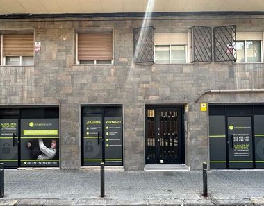 Foto 1 de Traster a calle De Santa Carolina, El Baix Guinardó, Barcelona