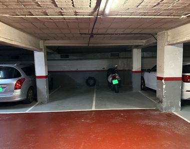 Foto 1 de Garaje en vía Augusta, Sarrià, Barcelona