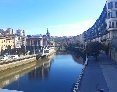 Foto 1 de Local a Bilbao la Vieja, Bilbao