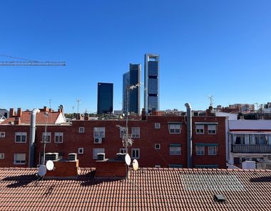 Foto 1 de Ático en Almenara, Madrid