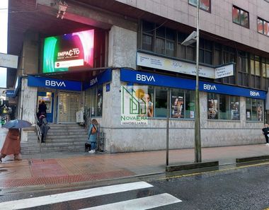 Foto 1 de Local en calle De Sagasta en Zona de Plaza de Barcelos, Pontevedra