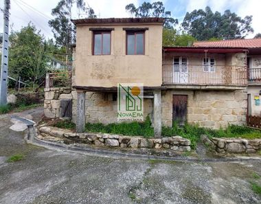 Foto 1 de Casa en calle Forzans en Ponte Caldelas