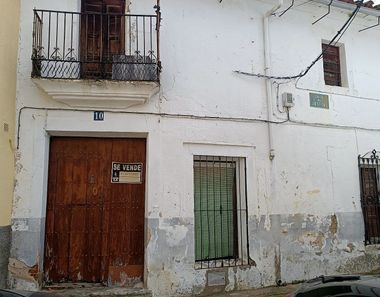 Foto 1 de Casa en calle Del Sol en Torrejoncillo