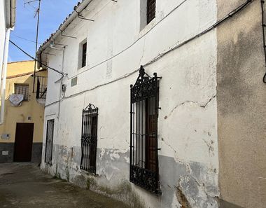 Foto 2 de Casa en calle Del Sol en Torrejoncillo
