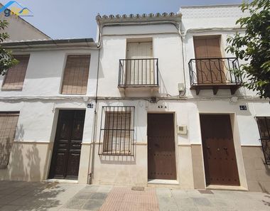 Foto 1 de Casa a Roda de Andalucía (La)