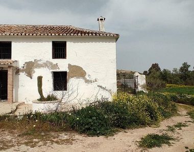 Foto 1 de Casa rural en Herrera