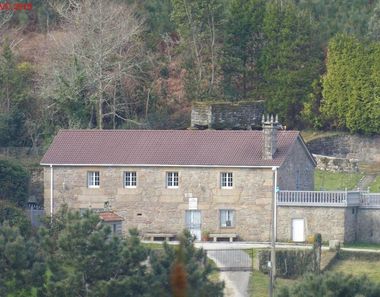 Foto 1 de Casa rural en Laxe