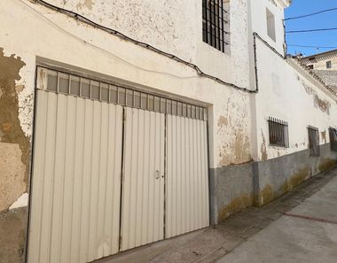 Foto 1 de Casa adosada en Vélez-Blanco