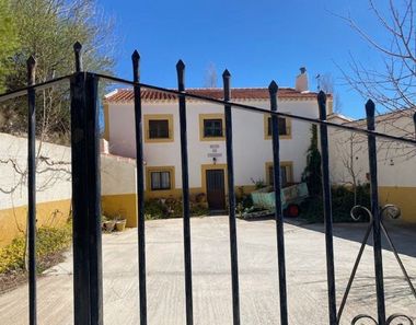 Foto 1 de Casa rural en Vélez-Blanco