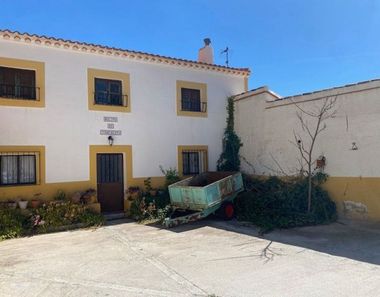 Foto 2 de Casa rural en Vélez-Blanco