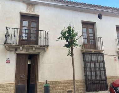 Foto 1 de Casa adosada en Vélez-Rubio