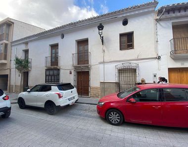 Foto 2 de Casa adosada en Vélez-Rubio