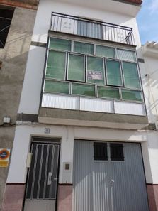 Foto 1 de Casa adossada a Vélez-Rubio