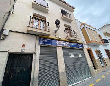 Foto 1 de Local a Vélez-Rubio