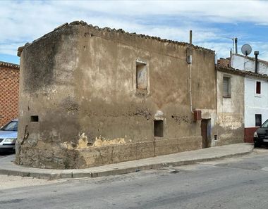 Foto 1 de Casa a avenida Huesca a Sangarrén