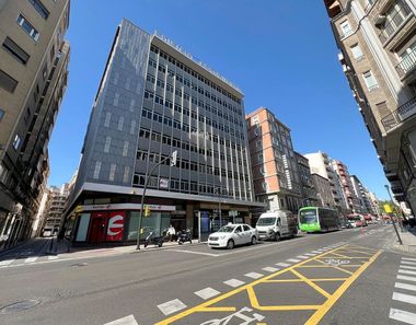 Foto 1 de Oficina a Paseo Independencia, Zaragoza