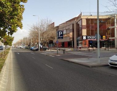 Foto 1 de Garaje en avenida De la Constitución, Veredillas - Juncal - Zarzuela, Torrejón de Ardoz