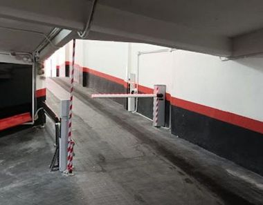 Foto 2 de Garaje en calle De López de Hoyos, Colina, Madrid