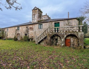 Foto 1 de Casa rural en Parroquias Rurales, Lugo