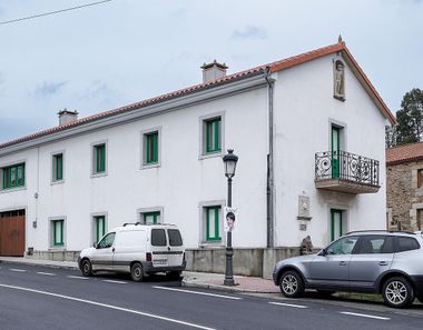 Foto 1 de Casa rural en Sobrado