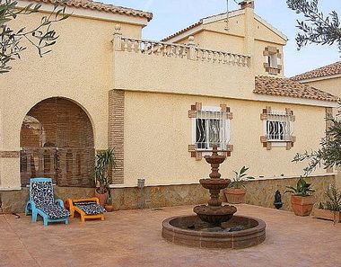 Foto 1 de Villa en Gran Alacant, Santa Pola