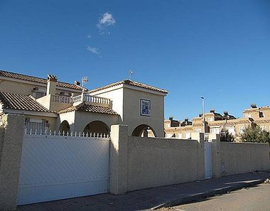 Foto 2 de Villa en Gran Alacant, Santa Pola