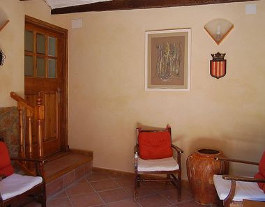 Foto 2 de Casa a Cornudella de Montsant