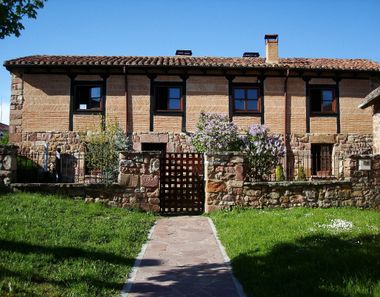 Foto 1 de Casa en Salinas de Pisuerga