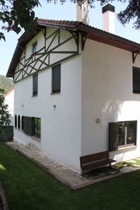 Foto 2 de Villa en San Rafael, Espinar (El)