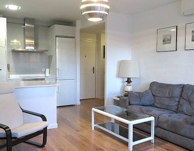 Foto 1 de Apartamento en Pinar del Rey, Madrid