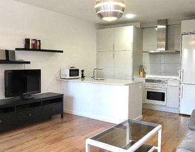 Foto 2 de Apartamento en Pinar del Rey, Madrid