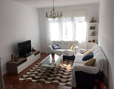 Foto 1 de Apartamento en Juan Flórez - San Pablo, Coruña (A)