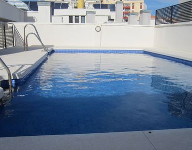 Foto 1 de Apartamento en El Ejido - La Merced - La Victoria, Málaga