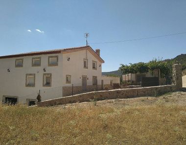 Foto 1 de Casa en Valdemoro-Sierra