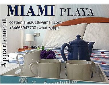 Foto 2 de Apartament a Miami Platja - Miami Playa, Mont-Roig del Camp