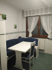 Foto 2 de Apartamento en Montevil, Gijón