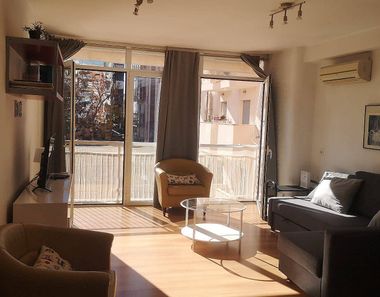 Foto 1 de Apartamento en Mestalla, Valencia