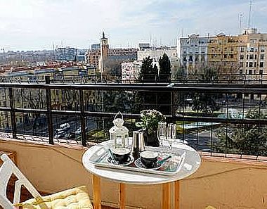 Foto 1 de Apartamento en Delicias, Madrid