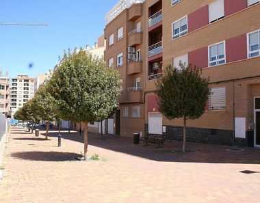 Foto 2 de Apartament a Hermanos Falcó - Sepulcro Bolera, Albacete