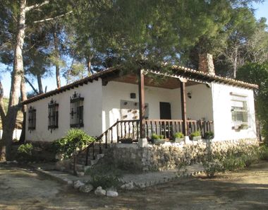 Foto 1 de Villa en Chinchón