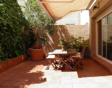 Foto 1 de Apartamento en Sant Gervasi - La Bonanova, Barcelona