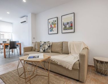 Foto 2 de Apartamento en Numancia, Madrid