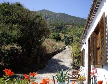 Foto 1 de Casa a Villa de Mazo